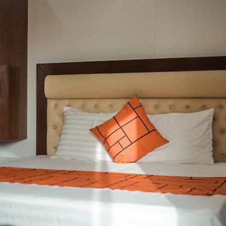 Goho Rooms Badar Карачі Екстер'єр фото