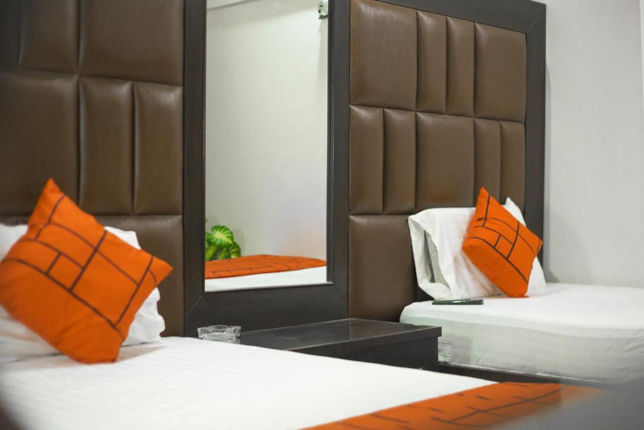 Goho Rooms Badar Карачі Екстер'єр фото