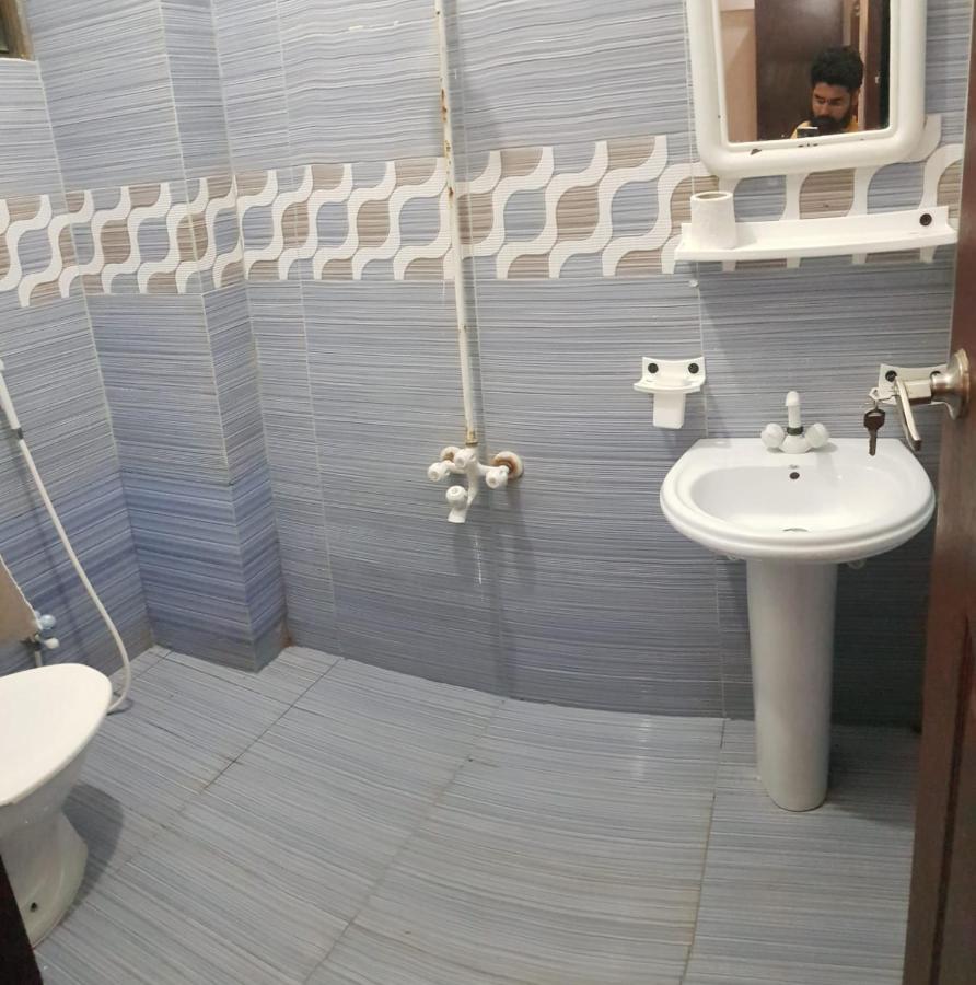 Goho Rooms Badar Карачі Екстер'єр фото