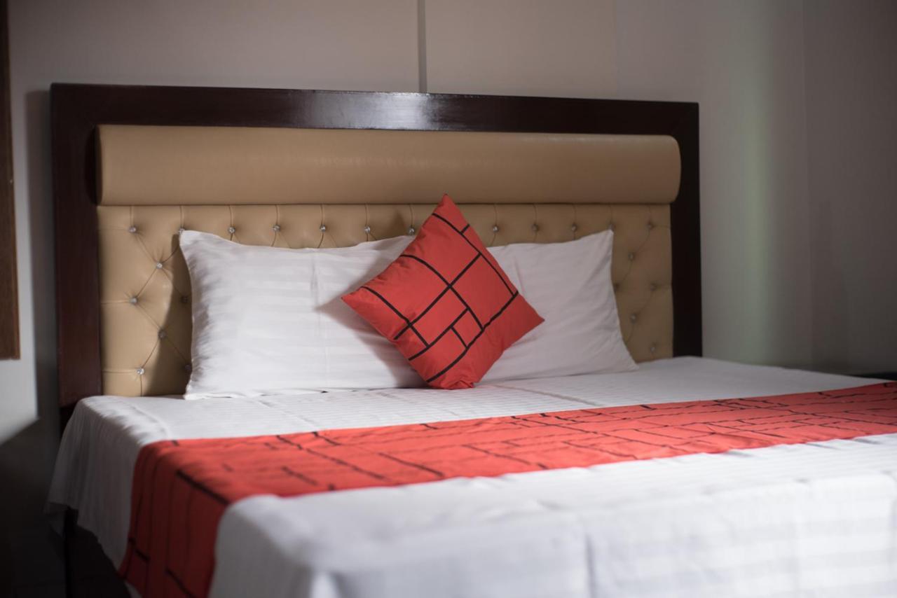 Goho Rooms Badar Карачі Екстер'єр фото