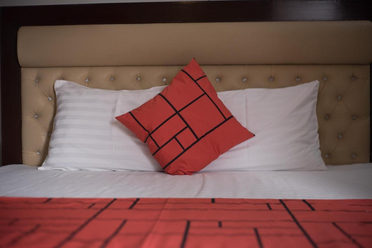 Goho Rooms Badar Карачі Екстер'єр фото