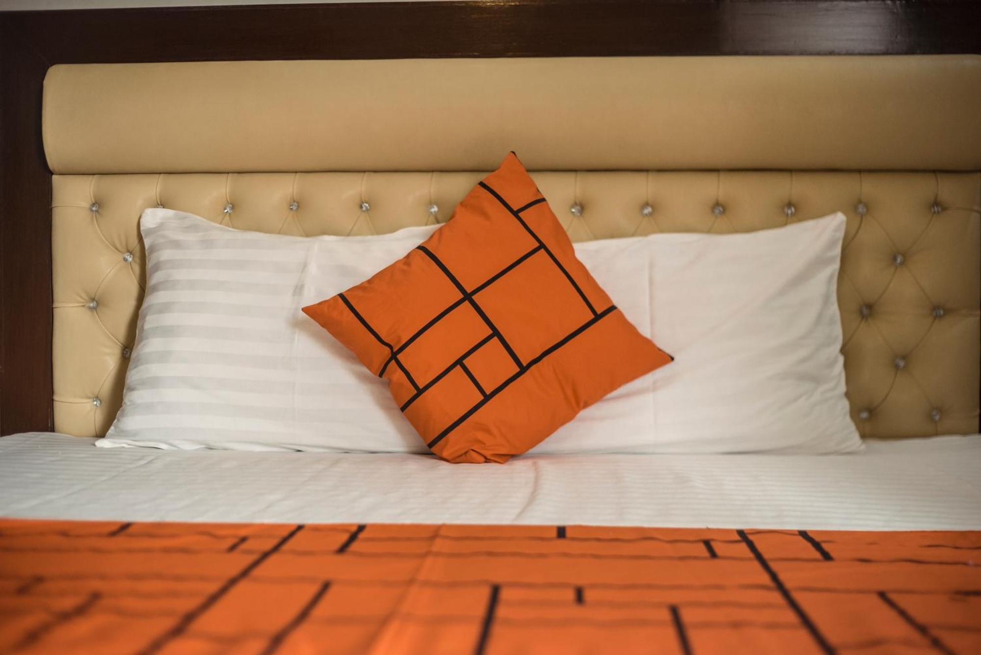 Goho Rooms Badar Карачі Екстер'єр фото