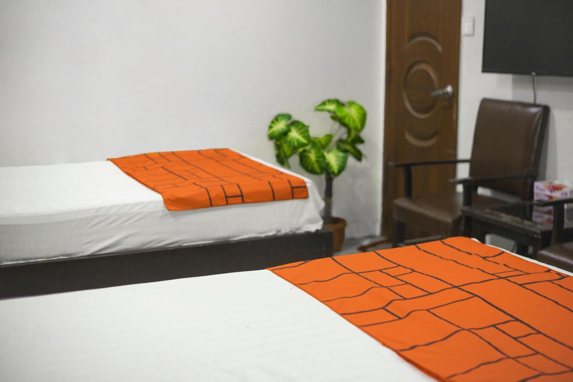 Goho Rooms Badar Карачі Екстер'єр фото