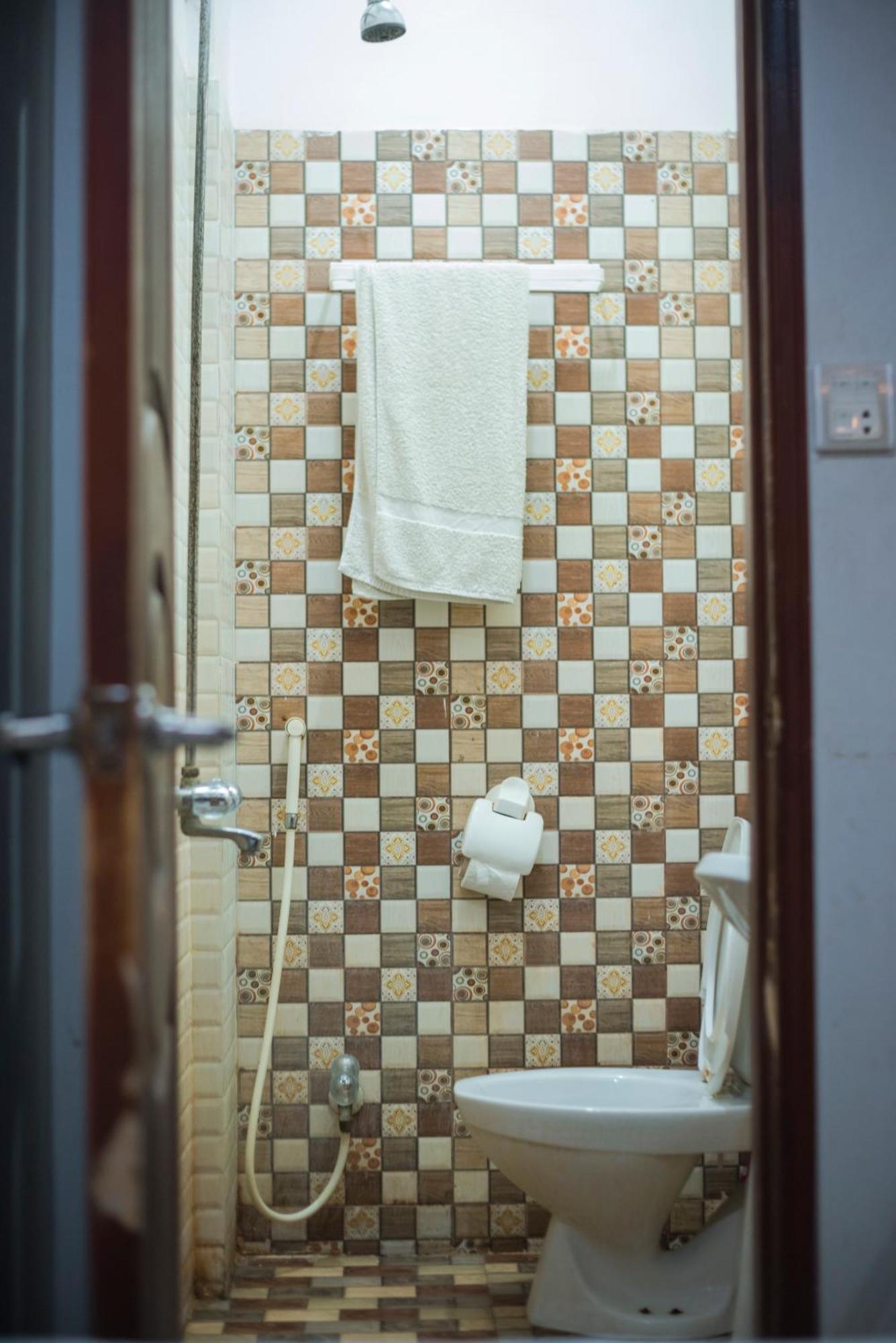 Goho Rooms Badar Карачі Екстер'єр фото