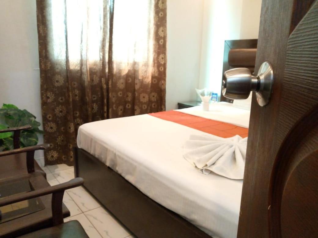 Goho Rooms Badar Карачі Екстер'єр фото