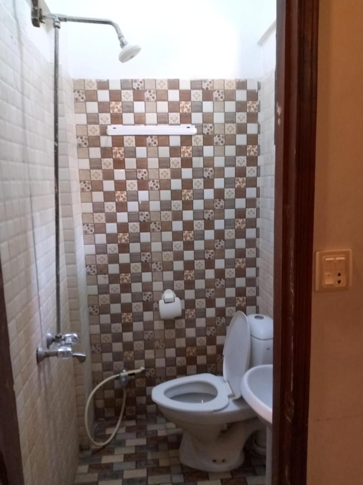Goho Rooms Badar Карачі Екстер'єр фото