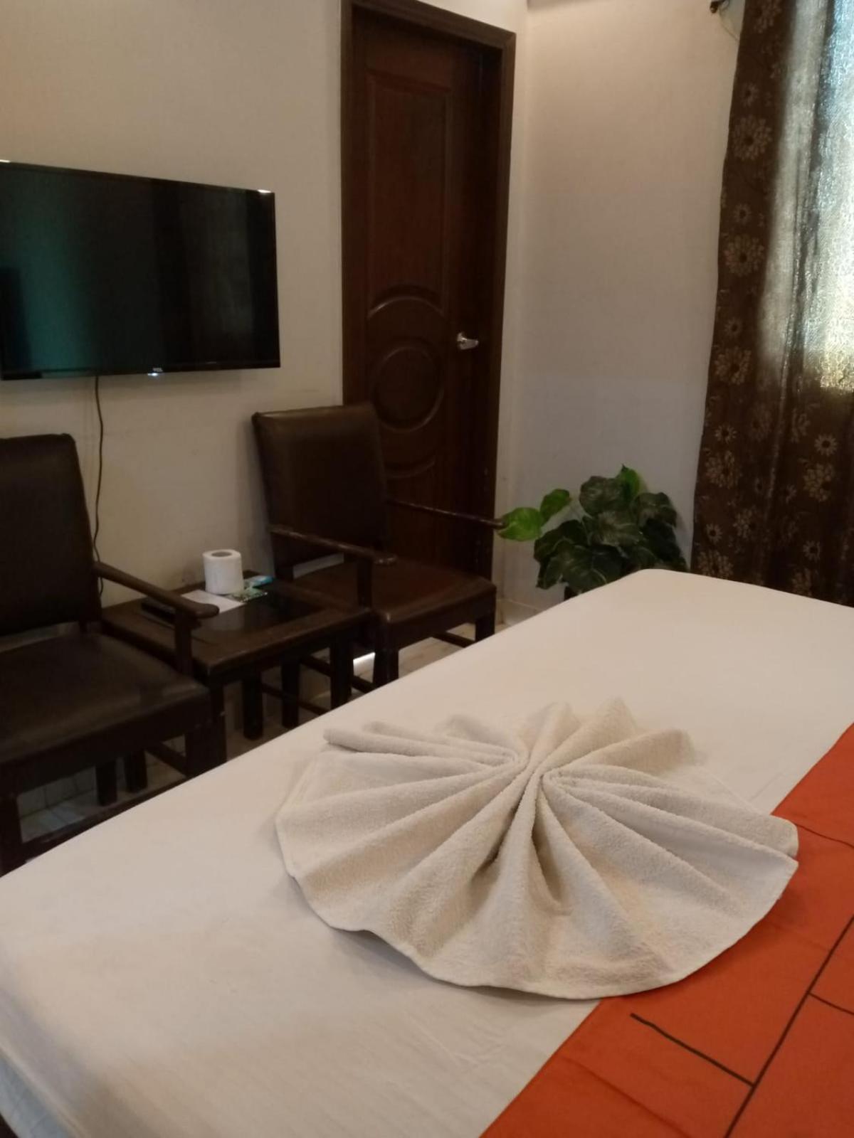 Goho Rooms Badar Карачі Екстер'єр фото