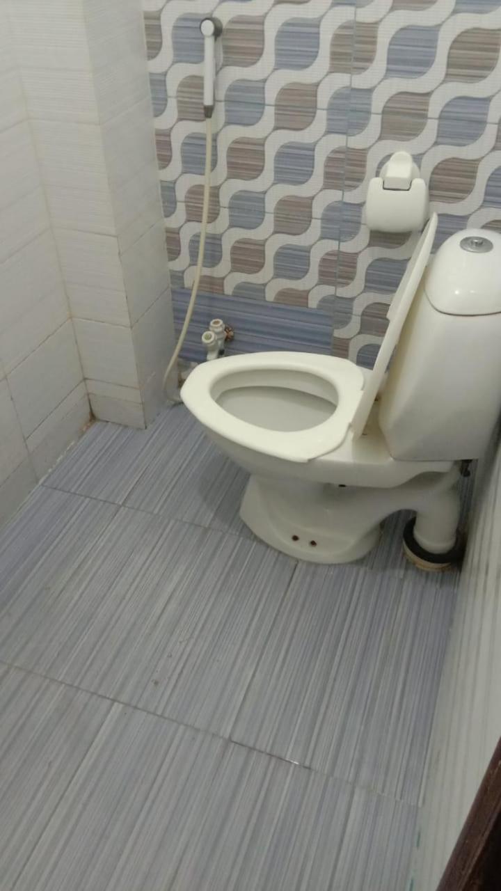 Goho Rooms Badar Карачі Екстер'єр фото