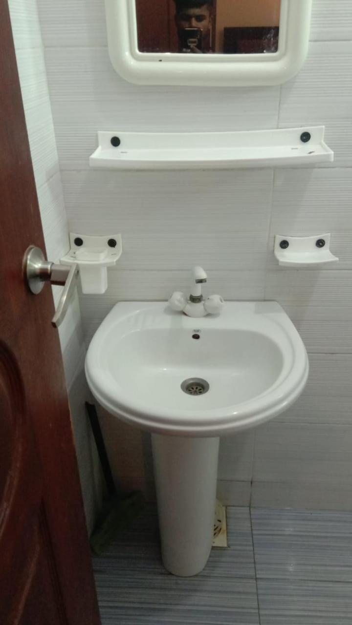 Goho Rooms Badar Карачі Екстер'єр фото