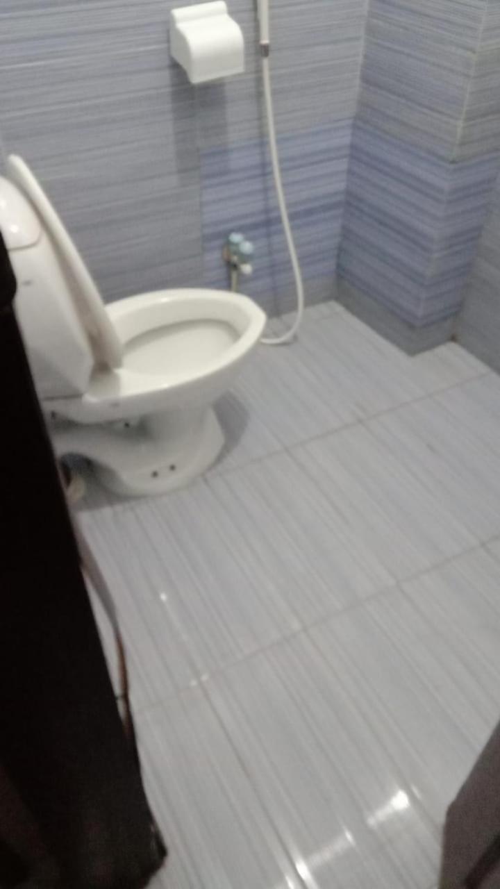 Goho Rooms Badar Карачі Екстер'єр фото