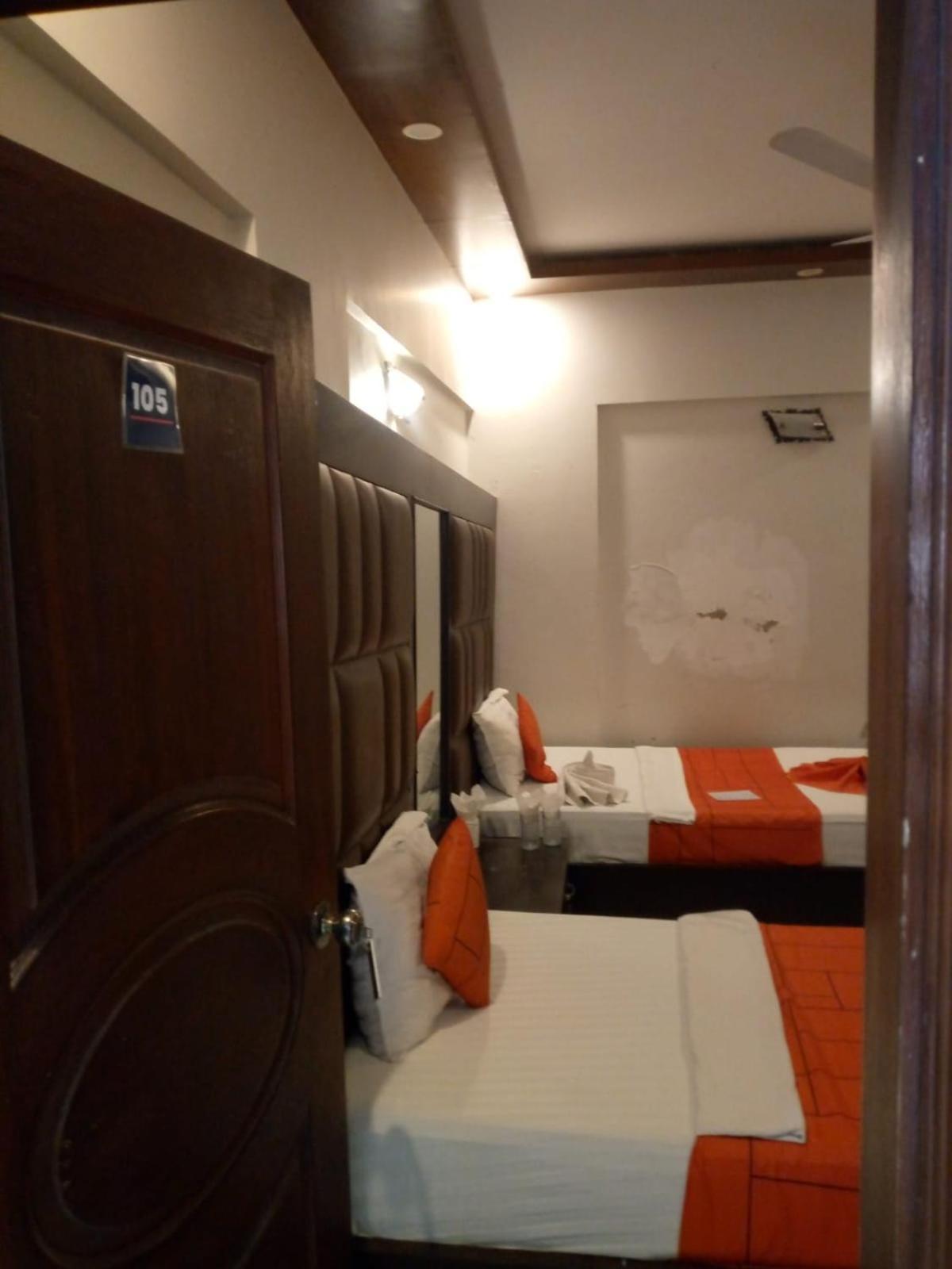 Goho Rooms Badar Карачі Екстер'єр фото