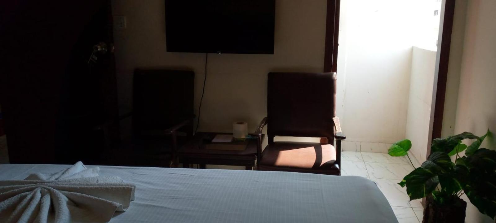 Goho Rooms Badar Карачі Екстер'єр фото