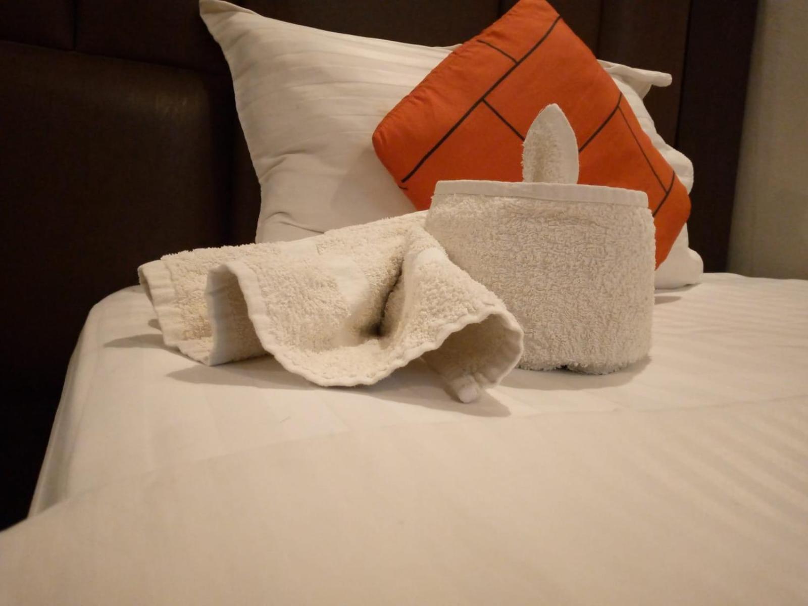 Goho Rooms Badar Карачі Екстер'єр фото