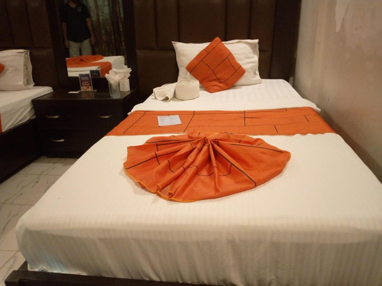 Goho Rooms Badar Карачі Екстер'єр фото
