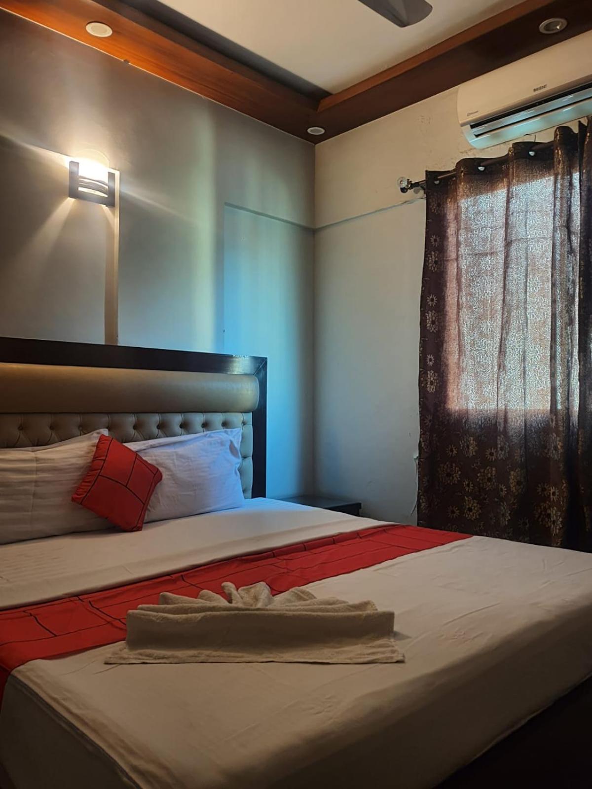 Goho Rooms Badar Карачі Екстер'єр фото