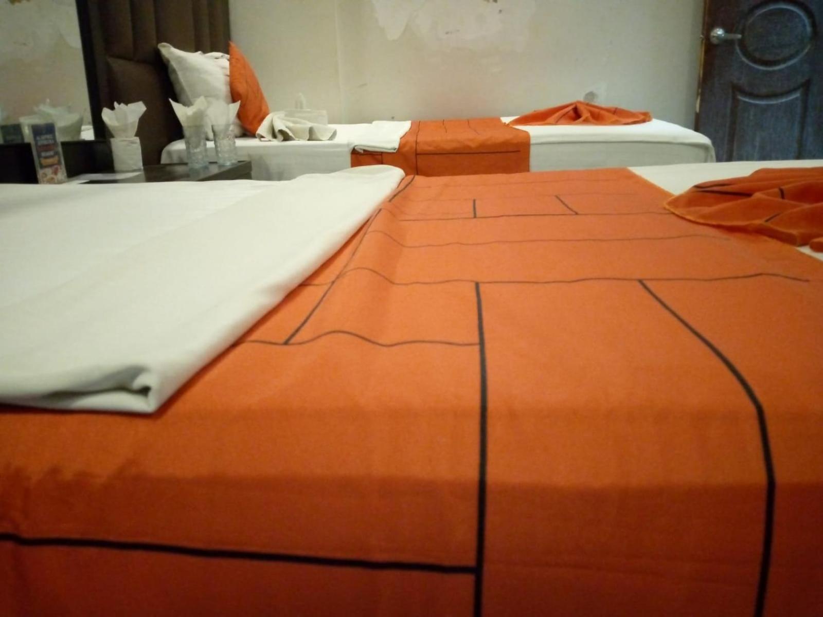 Goho Rooms Badar Карачі Екстер'єр фото