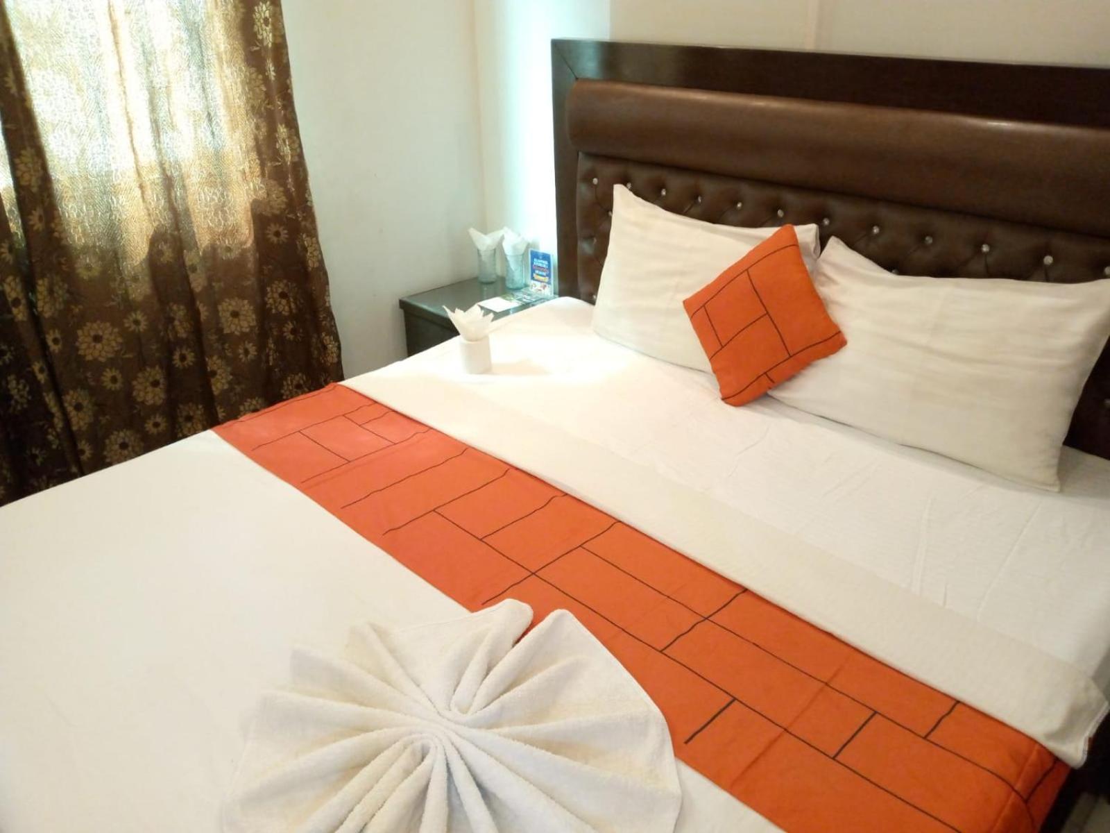 Goho Rooms Badar Карачі Екстер'єр фото
