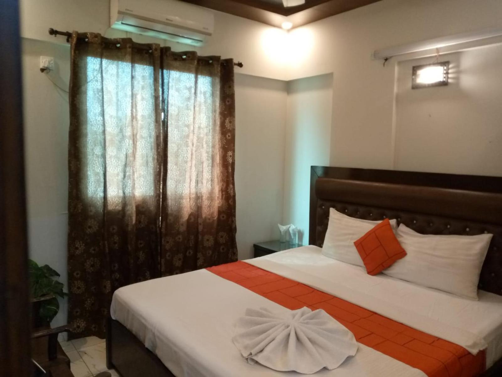 Goho Rooms Badar Карачі Екстер'єр фото