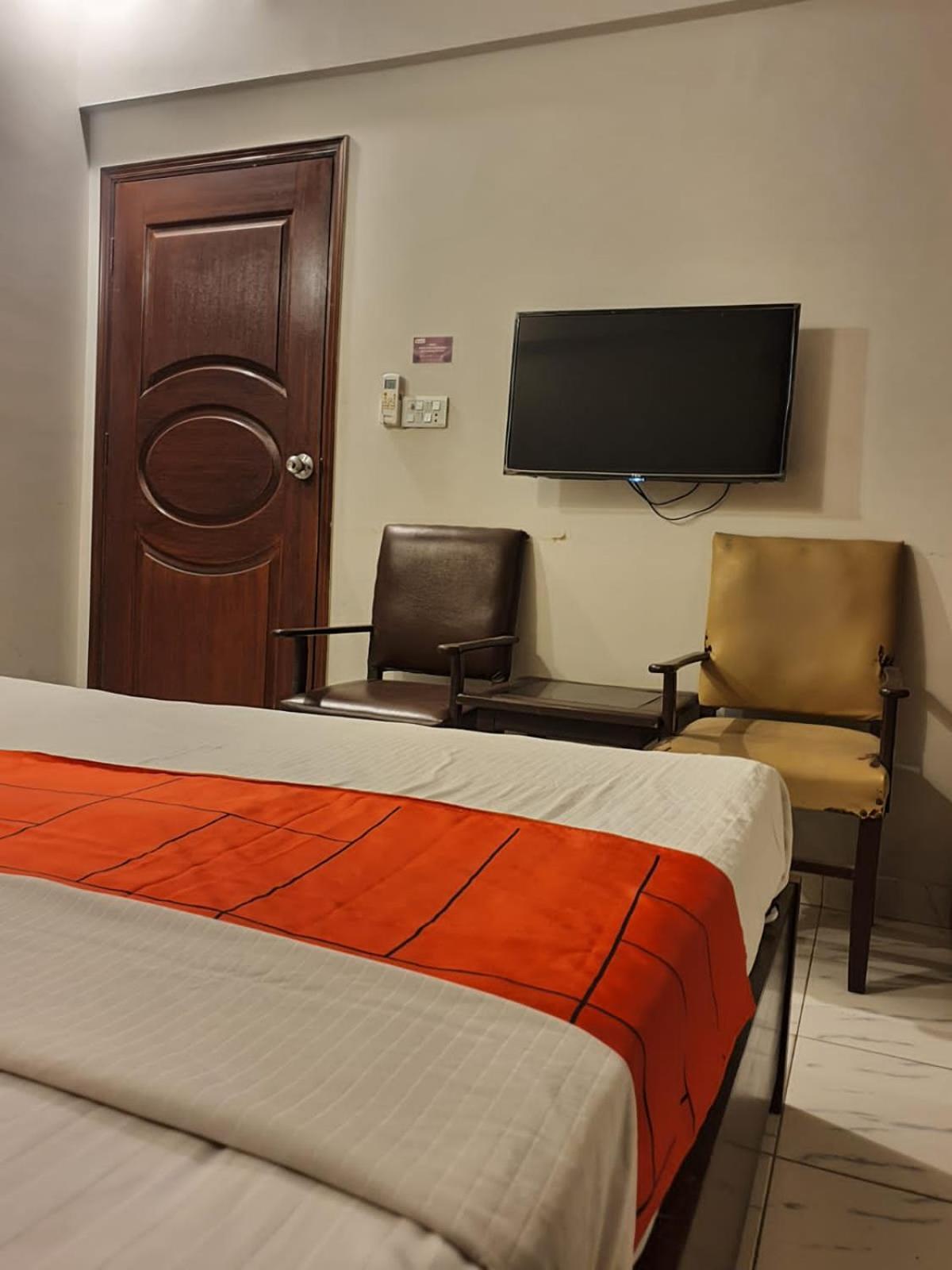 Goho Rooms Badar Карачі Екстер'єр фото