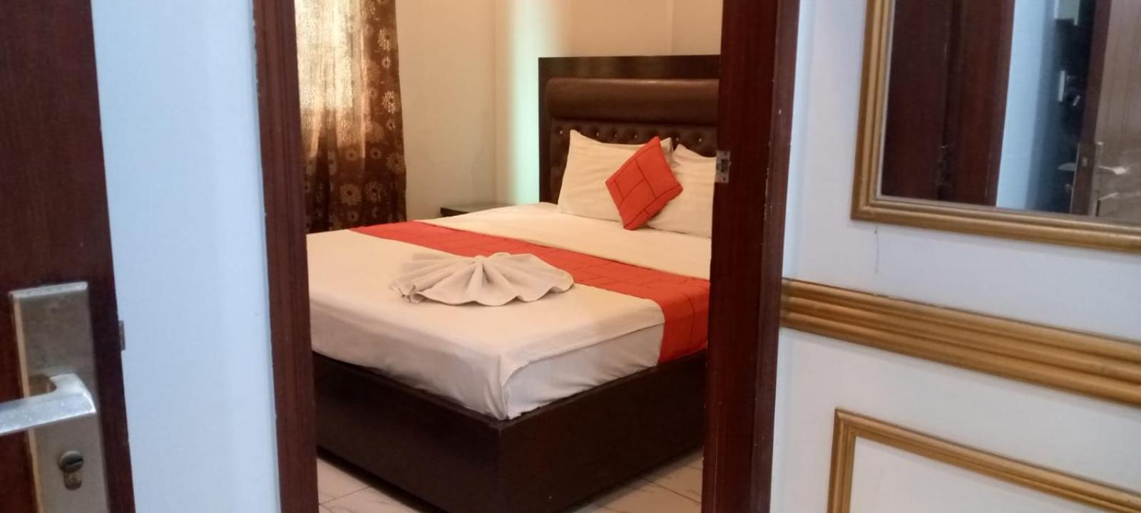 Goho Rooms Badar Карачі Екстер'єр фото