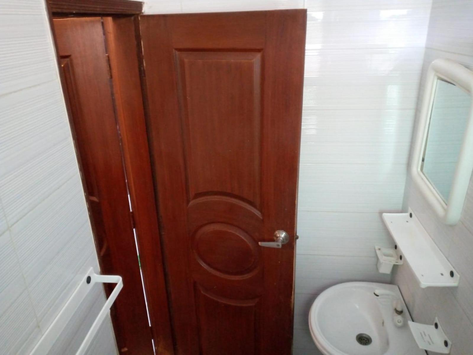 Goho Rooms Badar Карачі Екстер'єр фото