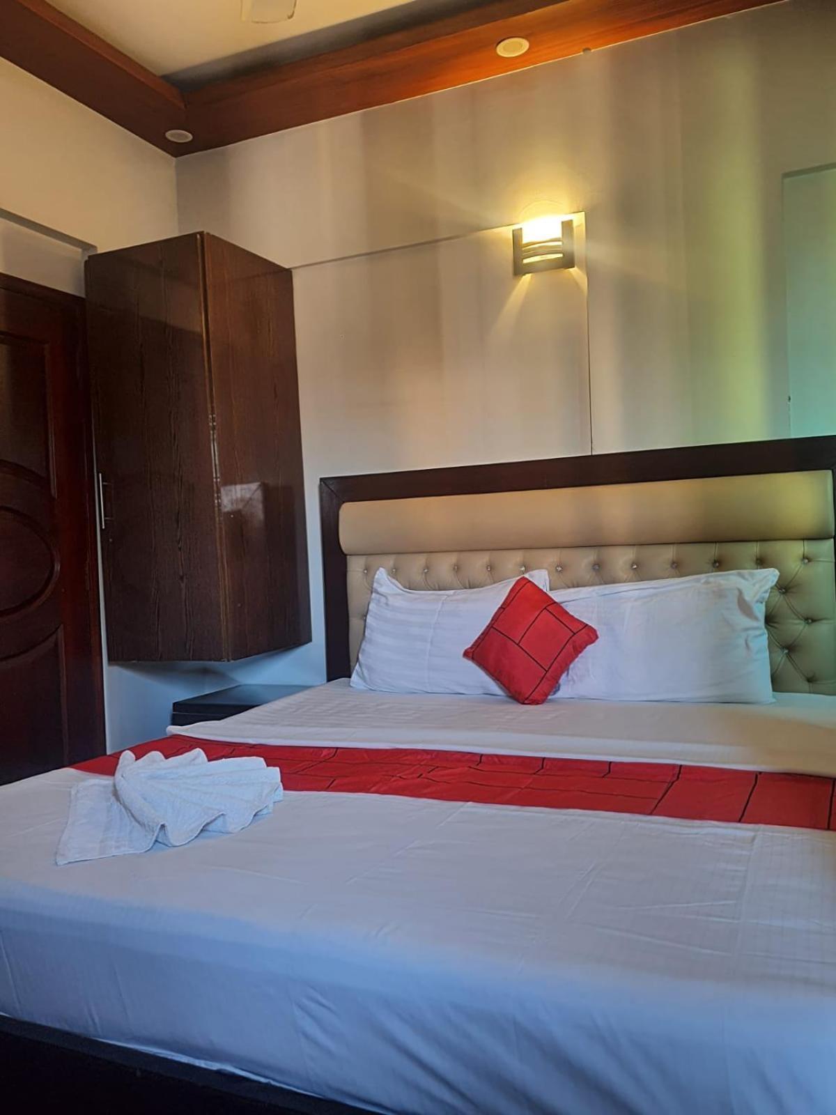 Goho Rooms Badar Карачі Екстер'єр фото