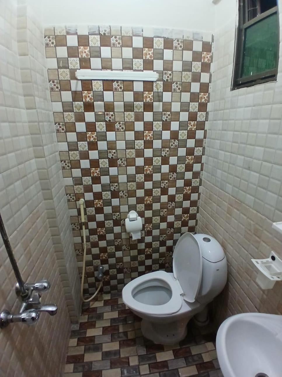 Goho Rooms Badar Карачі Екстер'єр фото